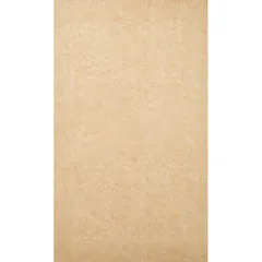 Бумага для выпечки в листах[500шт] силикон ,L=60,B=40см бежев.