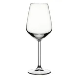 Бокал для вина «Аллегра Файн Рим» стекло 350мл D=57,H=217мм прозр.