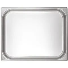 Гастроемкость GN 2/3 сталь нерж. ,H=2см