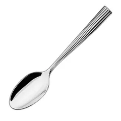 Table spoon “Sedona”  stainless steel  L=20.7 cm  silver.