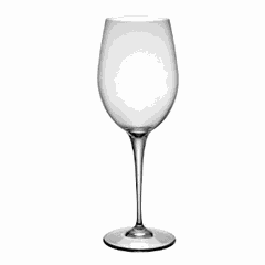 Бокал для вина «Премиум» стекло 470мл D=65/85,H=235мм прозр.