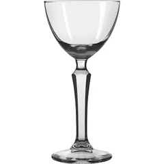 Бокал для вина «SPKSY» Ник&Нора стекло 140мл D=79,H=160мм прозр.