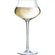 Бокал для вина «Макарон Фасинейшн» хр.стекло 300мл D=95,H=191мм прозр., Объем по данным поставщика (мл): 300, изображение 3