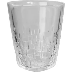 Олд фэшн (стакан) «Клиа» стекло 260мл D=90,H=95мм прозр.