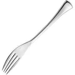 Table fork “Diaz”  stainless steel , L=215/72, B=2mm  metal.