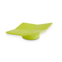 Buffet dish plastic ,H=25,L=150,B=85mm lime