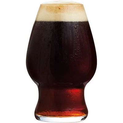 Бокал для пива «Бир Ледженд» стекло 0,59л D=94,H=151мм прозр., изображение 2