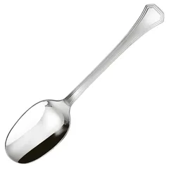 Ложка столовая «Деко» сталь нерж. ,L=20,5см серебрист.