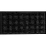 Bar mat “Probar”  rubber , L=30, B=15cm  black