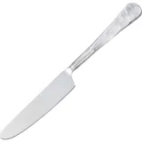 Нож столовый «Концепт №5» сталь нерж. ,L=23см металлич.