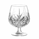 Бокал для бренди «Маскарад» хр.стекло 320мл прозр.