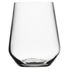 Олд фэшн (стакан) «Аллегра Файн Рим» стекло 425мл D=66,H=110мм прозр.