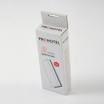 Камень точильный абразивность 2000/5000 белый,голуб., изображение 3