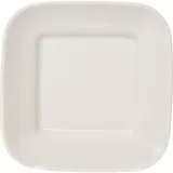 Салатник «Рита» фарфор 250мл ,H=35,L=150,B=150мм белый