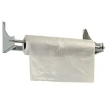 Чехол для тележки[200шт] полиэтилен ,L=60,B=40см прозр.