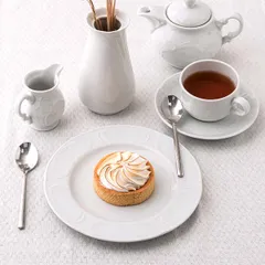 Ложка чайная «Саппоро бэйсик» сталь нерж. ,L=14,B=3см металлич., изображение 3