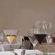 Бокал для вина «Сенсуал» хр.стекло 0,93л D=11,H=25,2см прозр., Объем по данным поставщика (мл): 930, изображение 3
