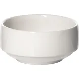 Салатник «Кунстверк» фарфор 300мл D=105,H=46мм белый