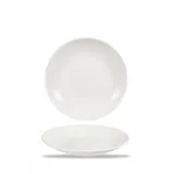 Тарелка глубокая "Isla" фарфор D=25.5см