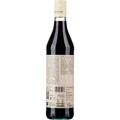 Сироп «Фиалка» ODK уцененный стекло 0,75л D=65,H=305мм, изображение 2