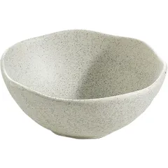 Салатник «Рокалео Натюр» фарфор 350мл D=140,H=55мм серый, изображение 4