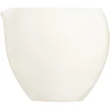 Молочник «Нектар» фарфор 120мл D=69,H=60мм белый