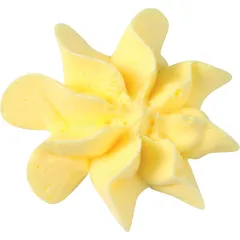 Насадка кондитерская «Закрытая звезда»[5шт] сталь нерж. D=25/2,H=47мм, изображение 2