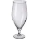 Бокал для пива «Элеганс» стекло 0,62л прозр., изображение 2