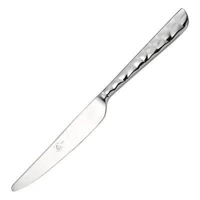 Нож столовый «Сибарис» сталь ,L=23см металлич.