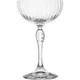 Шампанское-блюдце «Америка 20х» стекло 220мл D=97,5,H=160мм прозр.