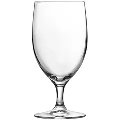 Wine glass “Cabernet”  chrome glass  400 ml  D=75/81, H=167mm  clear.