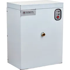 Boiler KEND-100-04 THERMAL 100 l/hour  stainless steel , H=46.8, L=22.7, B=36.8 cm  9.999 kW