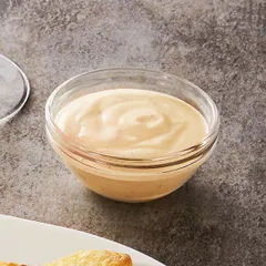 Икорница «Эмпайлэбл» стекло 66мл D=70,H=35мм прозр., изображение 4