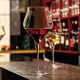 Бокал для вина «Супремо» хр.стекло 350мл D=80,H=221мм прозр., Объем по данным поставщика (мл): 350, изображение 4