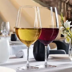 Бокал для вина «Сиквенс» хр.стекло 0,74л D=10,H=23,5см прозр., изображение 2