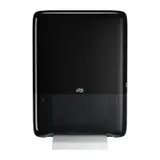 Tork PeakServe Мини-диспенсер для лист. полотенец с непрерывной подачей сист.Н5 черный