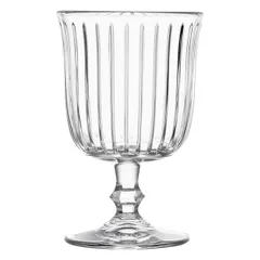 Бокал для вина «Джой» стекло 260мл D=84,5,H=129мм прозр., Объем по данным поставщика (мл): 260