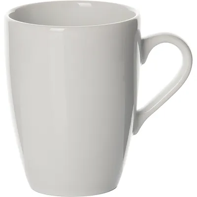 Кружка «Акапулько» фарфор 375мл D=85,H=120,B=109мм белый