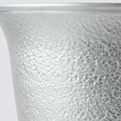 Ведро для льда «Арго Эхо» алюмин. 5,5л D=24,H=21см серебрист., изображение 2