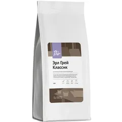 Чай «Эрл Грей» черный листовой 500 г