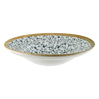 Тарелка d=270 мм. глубокая 450 мл. Калиф, форма Гурмэ Bonna