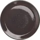 Тарелка «Революшн Гранит» мелкая фарфор D=30,H=2см серый,коричнев.