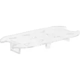 Дренаж для гастроемкости GN 1/9 поликарбонат прозр.