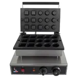 Вафельница для тарталеток AIRHOT WT-15