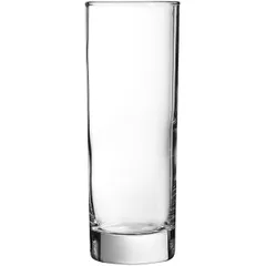 Highball "Island" glass 360ml D=60,H=167mm clear.