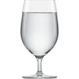 Бокал для вина «Банкет» хр.стекло 253мл D=69,H=138мм прозр.