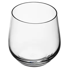 Олд фэшн (стакан) «Аллегра Файн Рим» стекло 335мл D=74,H=87мм прозр., изображение 2