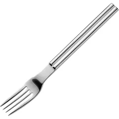 Table fork "Atrium"  metal.