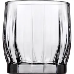Олд фэшн (стакан) «Дэнс» стекло 230мл D=74,H=78мм прозр., изображение 2