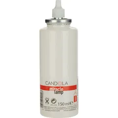 Баллончик масляный тип 40M (60ч) пластик D=45,H=135мм белый